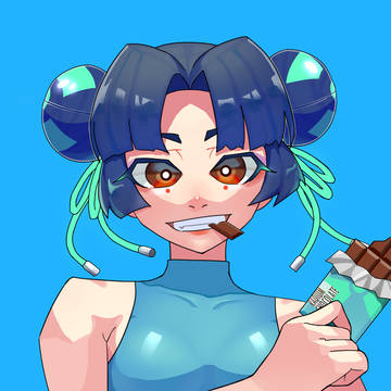 キャンペーンガールちゃんまとめ