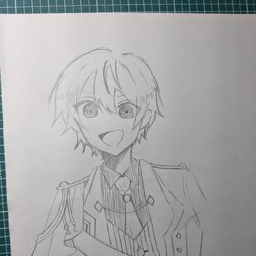 天馬司くん