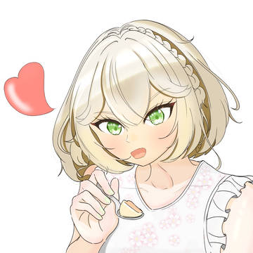 Aaaa~