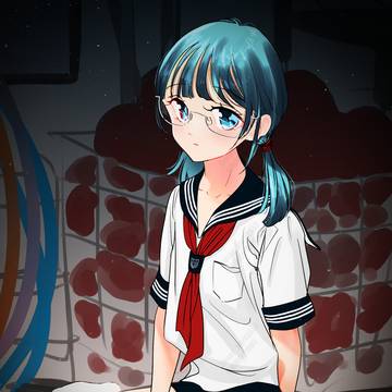 庫