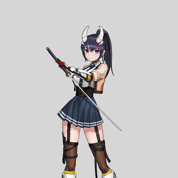 Kunimitsu tekken8