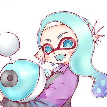 ヌラネバピアスとヤコナイロン。