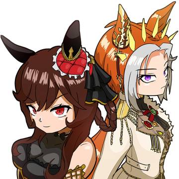 最強vs最強