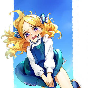 「どこまで落ちるの？！💦」