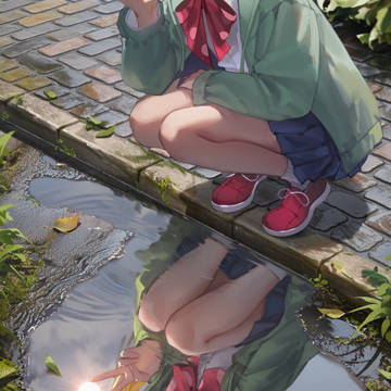 伊地知虹夏