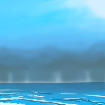 雨降りそう・・・。