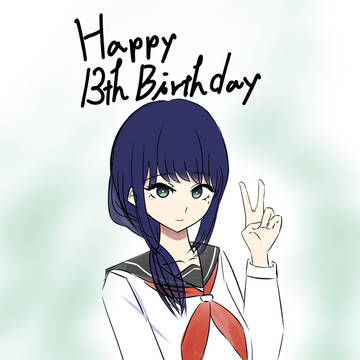 いろはぴば