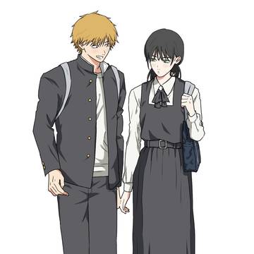 デンアサとヨルアサ