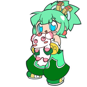 ゲームやったことはないんだ…