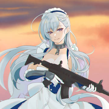 メイドの日