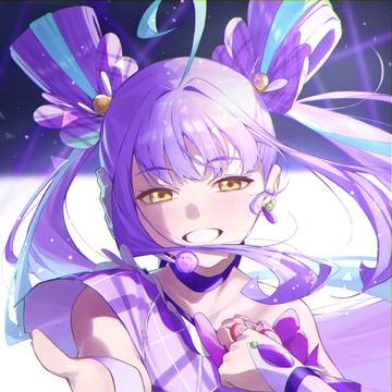 キュアキュンキュン💜
