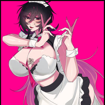 メイドの日