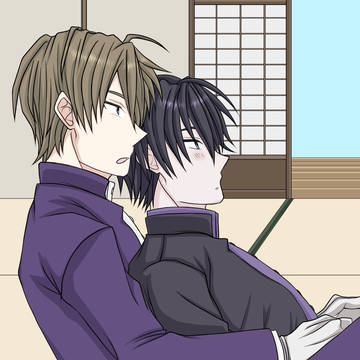 【腐】へしあたLOG①