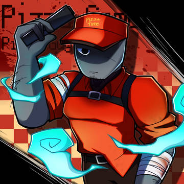 Pizza Guy
