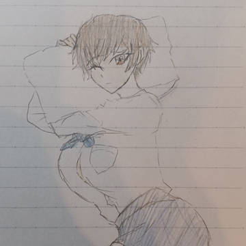 菜津ちゃん