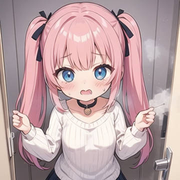 ぎりぎりセーフ