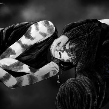 起きて、真依