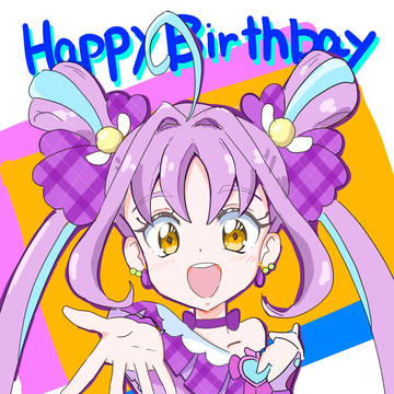 キュアキュンキュン