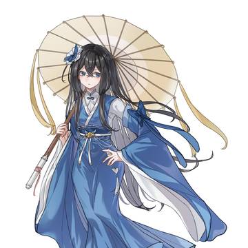 【约稿】慕晴 慕雪