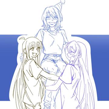 HB to IROHA