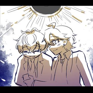 麻天狼・D4ステ絵まとめ