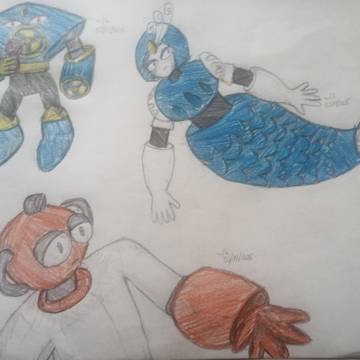 Art log 03-04/2026