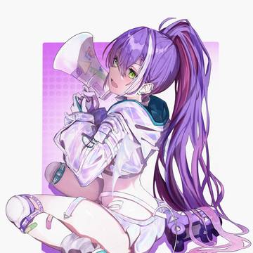トワ様