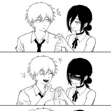 レゼ.デンジ