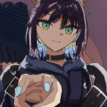 仲良しのやつ