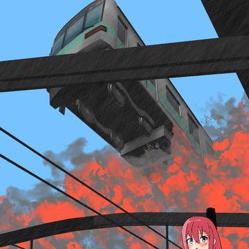 後藤ひとり/ぼっち・ざ・ろっく!