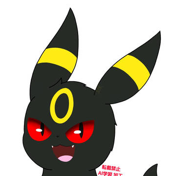 ブラッキー