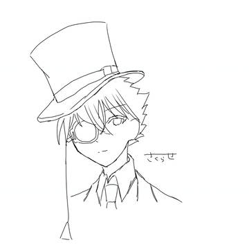 落書き