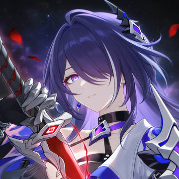 Honkai Star Rail : Acheron
