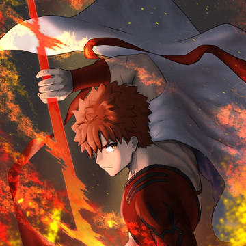 ⚔️🔥