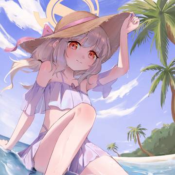 アオバ