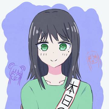 彩葉バースデー