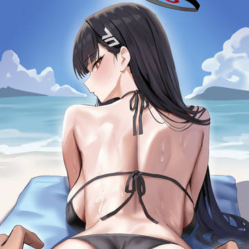 調月リオ