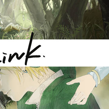 Link【WEB再録】