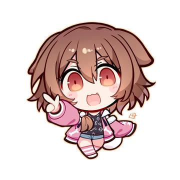SDころさん