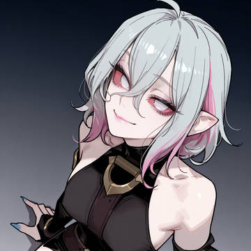 Briar(League of Legends)