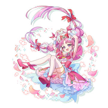 ミスティック🎀