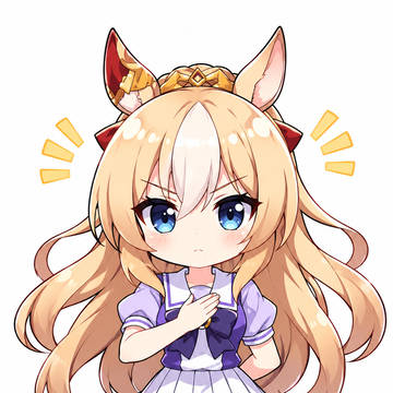 デュランダル(ウマ娘)