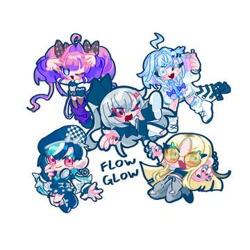 FGまとめ