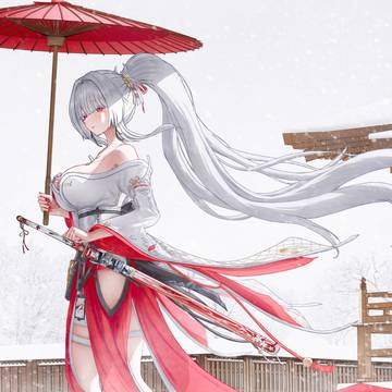 绯雪