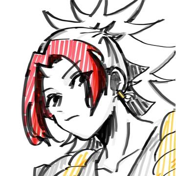落書き左様
