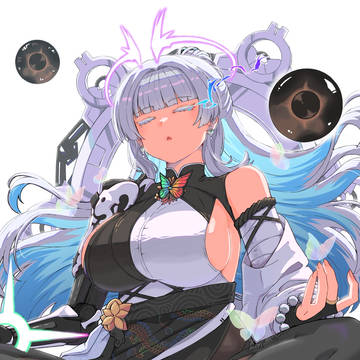 ナユタ
