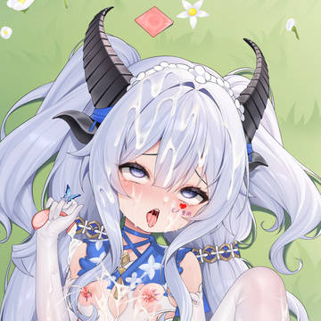 阿比 アズールプロミリア 抱き枕カバー