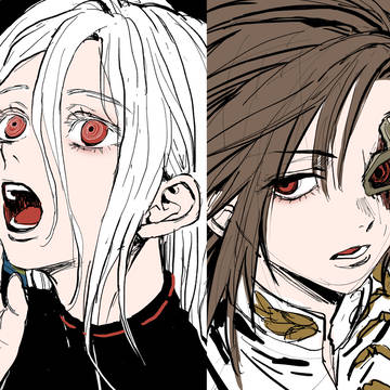 ユイ阿梨