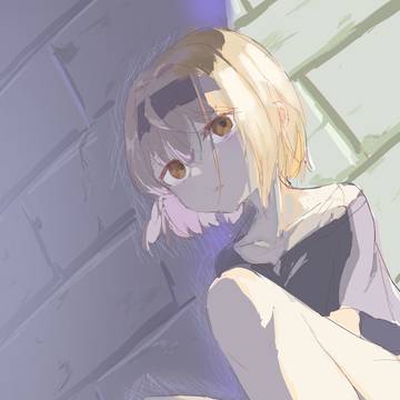 ナナシ