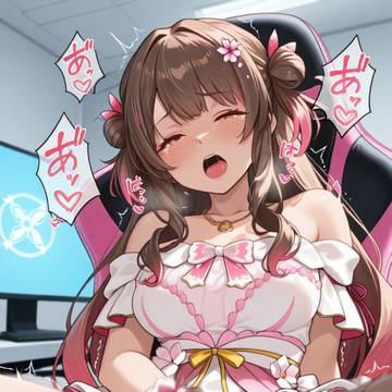 オ〇ニーする桜こ〇みん